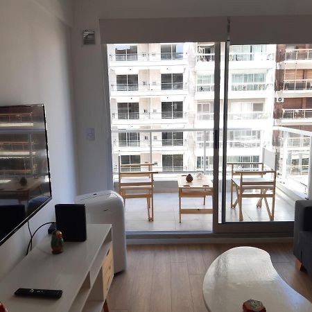 Belgrano Luminoso Y Amplio Departamento Apartment Буенос Айрес Екстериор снимка