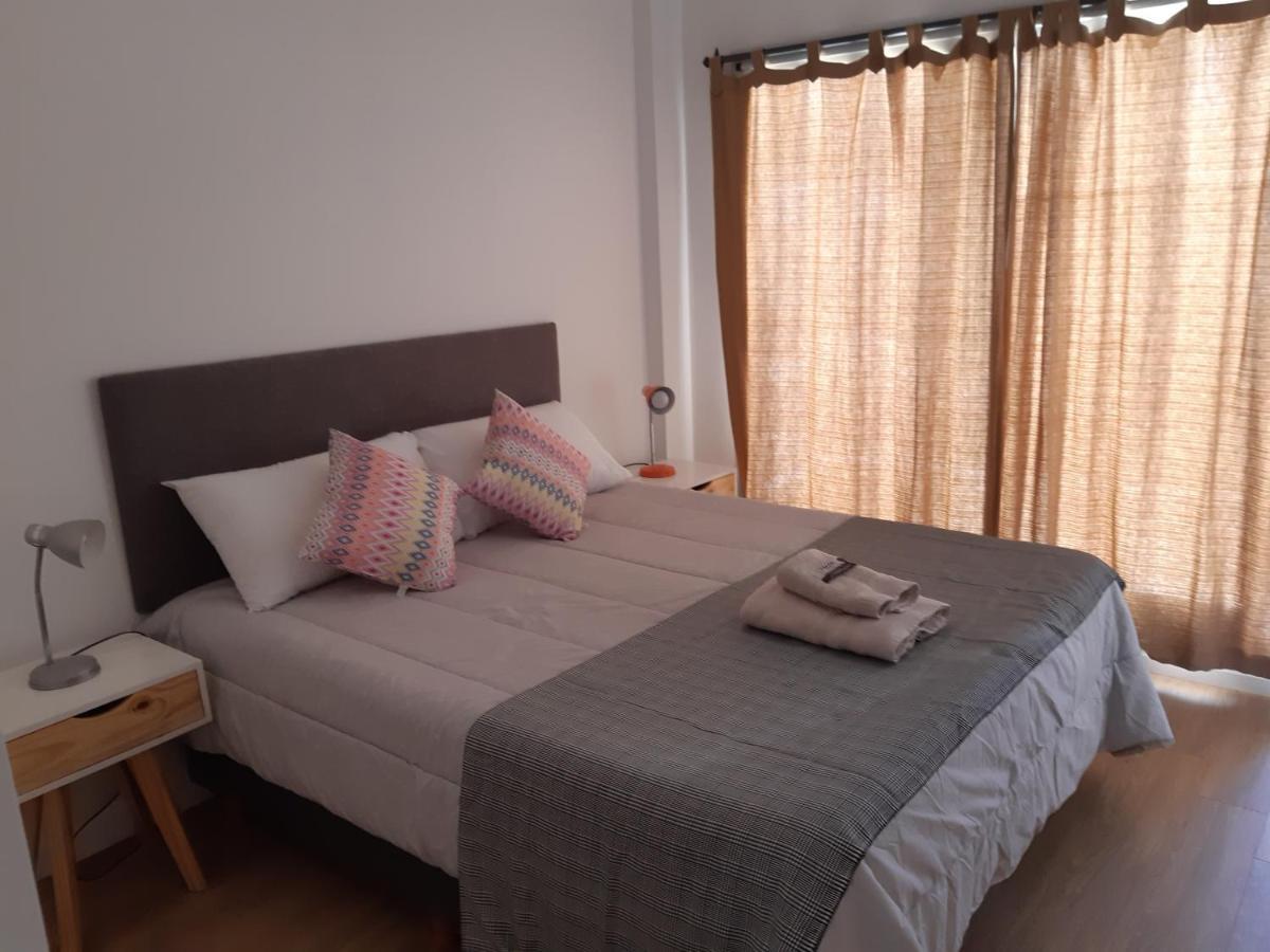 Belgrano Luminoso Y Amplio Departamento Apartment Буенос Айрес Екстериор снимка