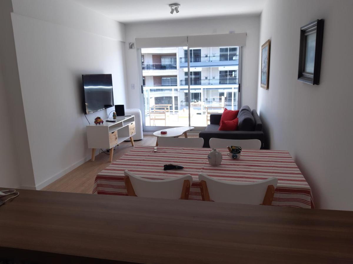 Belgrano Luminoso Y Amplio Departamento Apartment Буенос Айрес Екстериор снимка