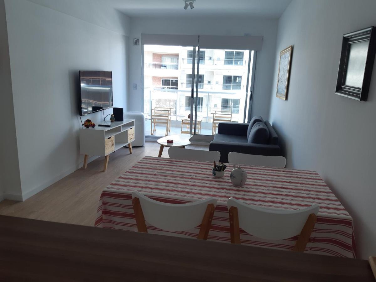 Belgrano Luminoso Y Amplio Departamento Apartment Буенос Айрес Екстериор снимка