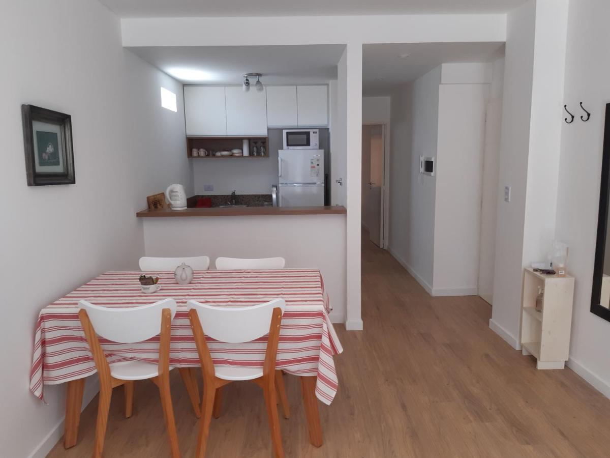 Belgrano Luminoso Y Amplio Departamento Apartment Буенос Айрес Екстериор снимка