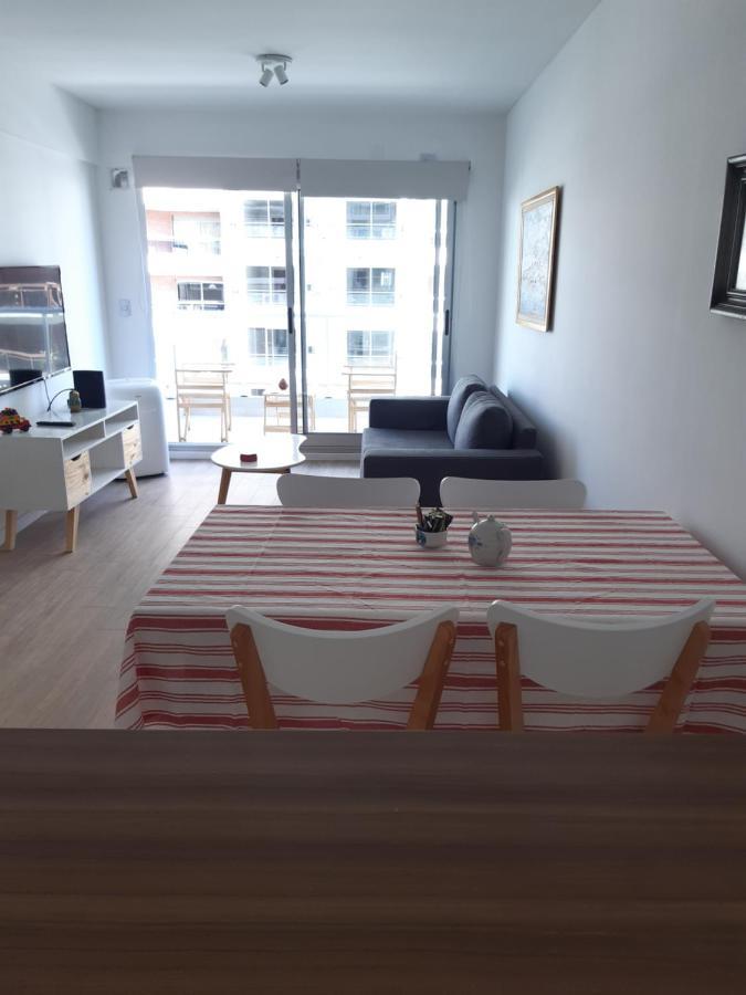 Belgrano Luminoso Y Amplio Departamento Apartment Буенос Айрес Екстериор снимка