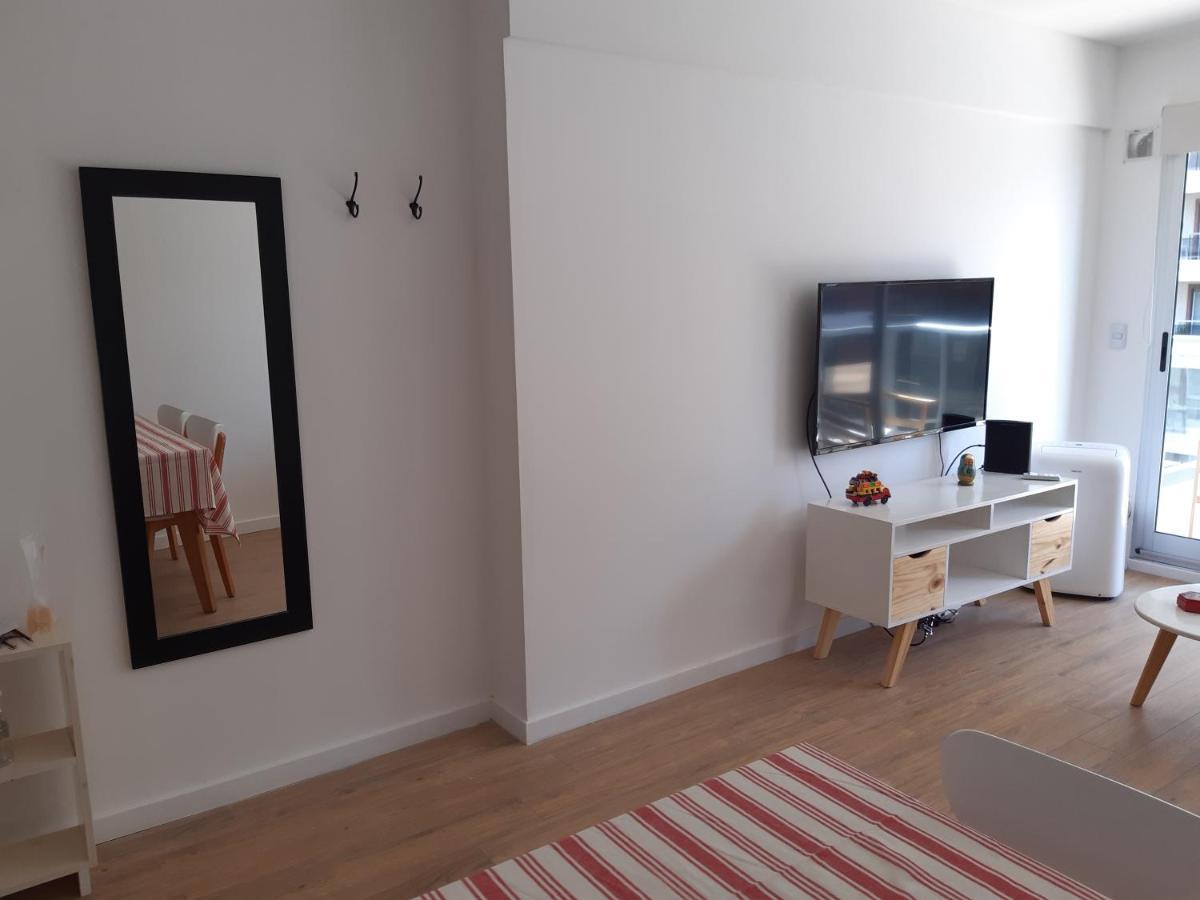 Belgrano Luminoso Y Amplio Departamento Apartment Буенос Айрес Екстериор снимка