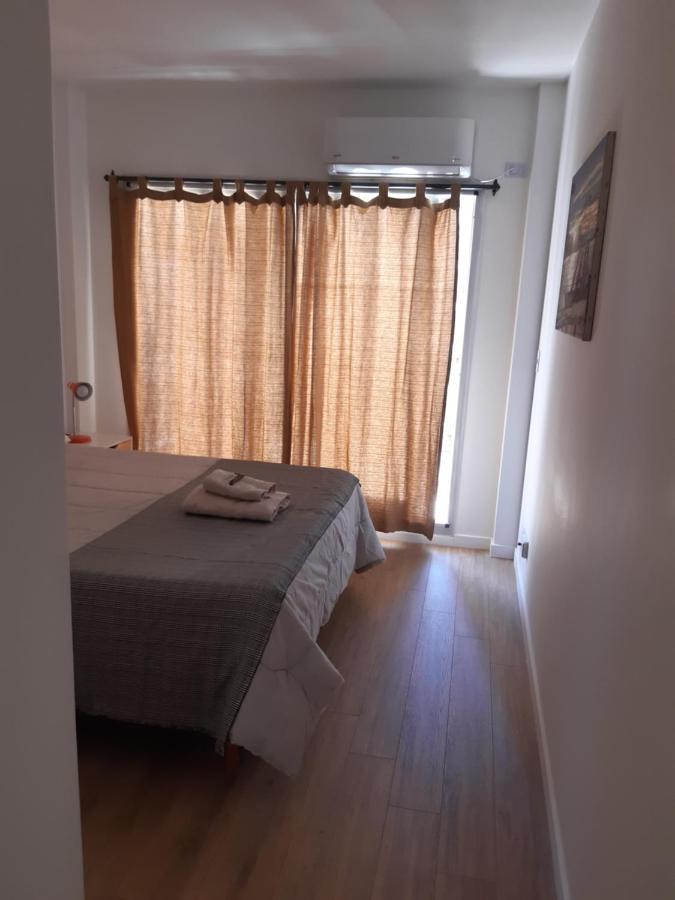 Belgrano Luminoso Y Amplio Departamento Apartment Буенос Айрес Екстериор снимка