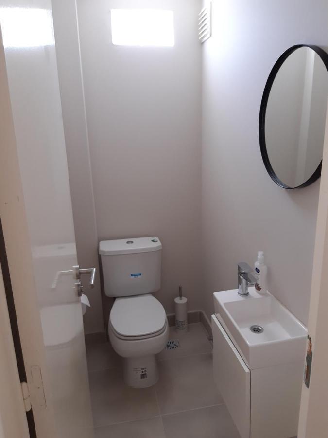 Belgrano Luminoso Y Amplio Departamento Apartment Буенос Айрес Екстериор снимка