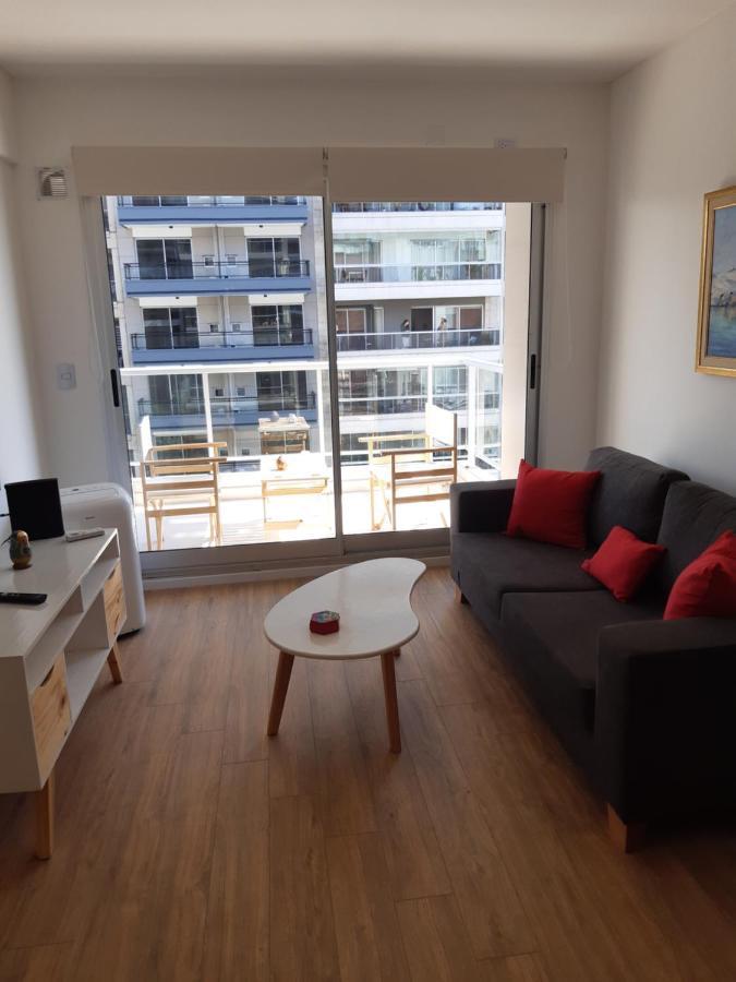 Belgrano Luminoso Y Amplio Departamento Apartment Буенос Айрес Екстериор снимка
