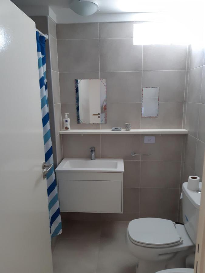 Belgrano Luminoso Y Amplio Departamento Apartment Буенос Айрес Екстериор снимка